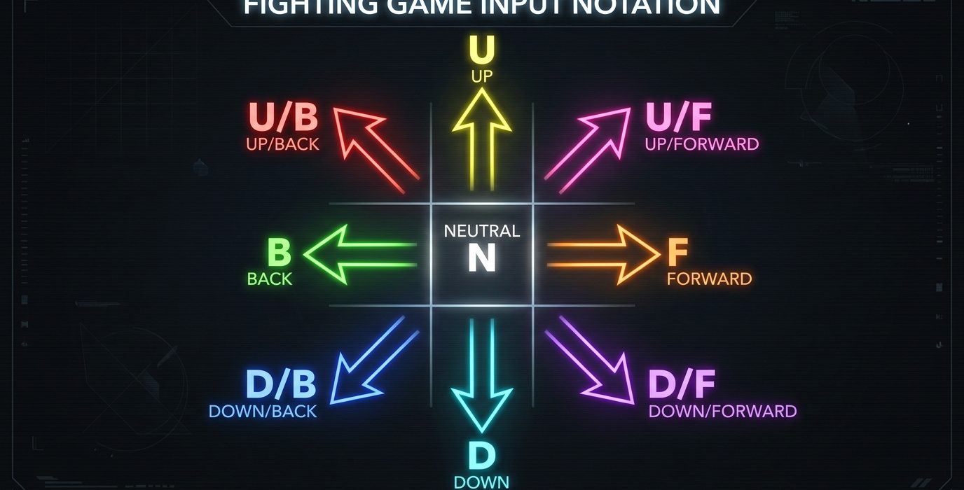 Button Notation: A Common Language to Gain Edge