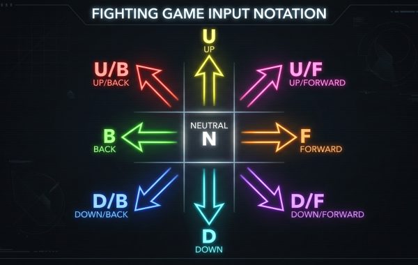 Button Notation: A Common Language to Gain Edge