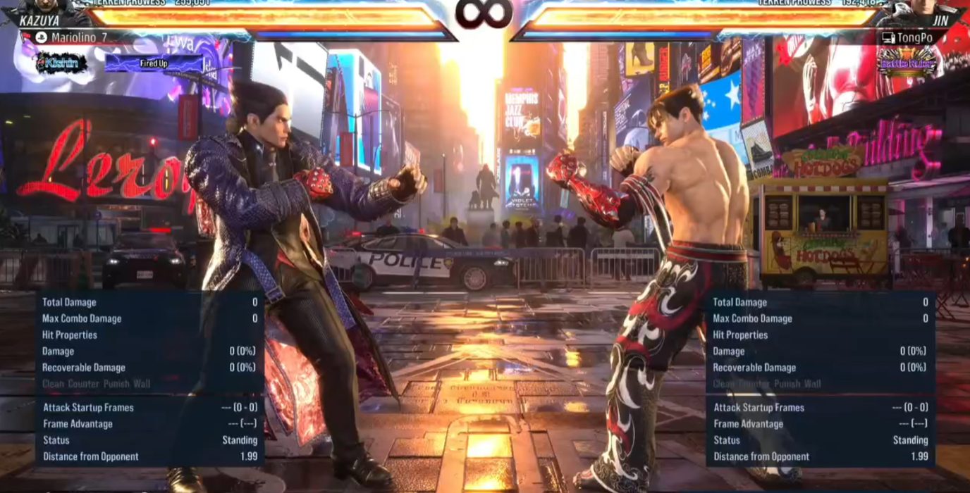 Tekken 8 Combo System: All that you need to know