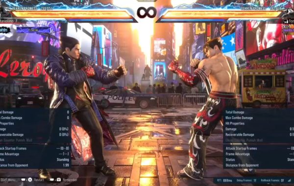Tekken 8 Combo System: All that you need to know