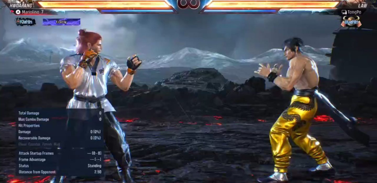 The Attack in Tekken 8: Mash Better With Our Guide