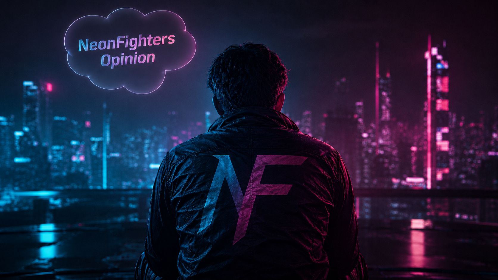 Neon Fighters opinion