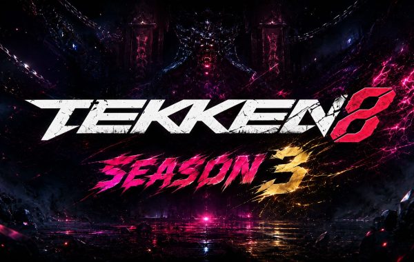 Tekken 8 Season 3 Balancement Changes: what to know