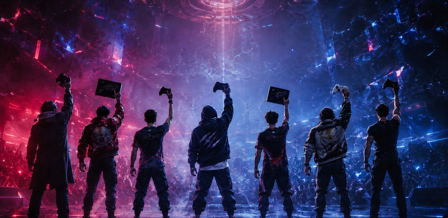 The Greatest Tekken Players in History and Their Legacy