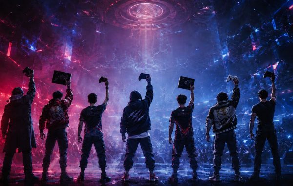 The Greatest Tekken Players in History and Their Legacy