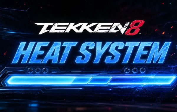 Tekken 8 heat system: what to know to play better