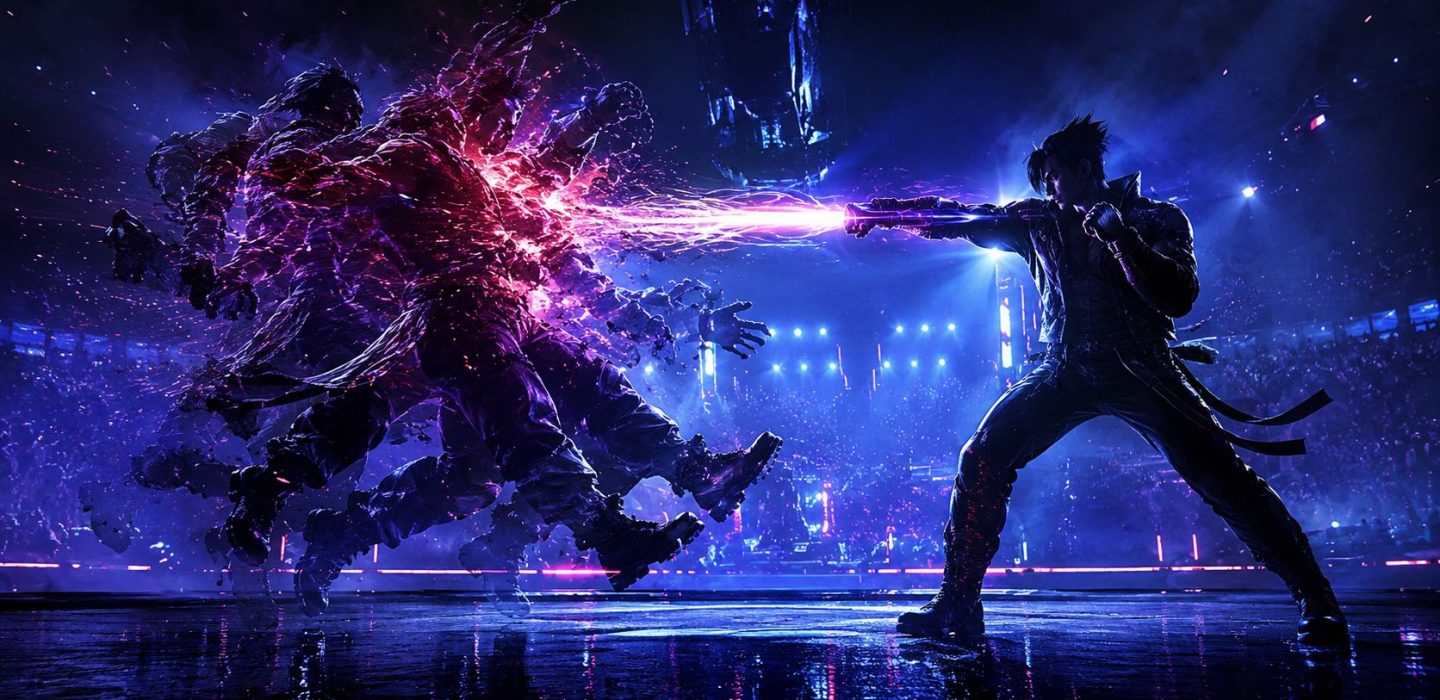 Tekken 8 Mindgames: How to master them and avoid mistakes