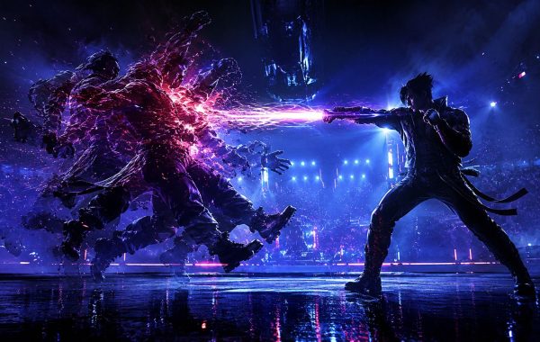Tekken 8 Mindgames: How to master them and avoid mistakes