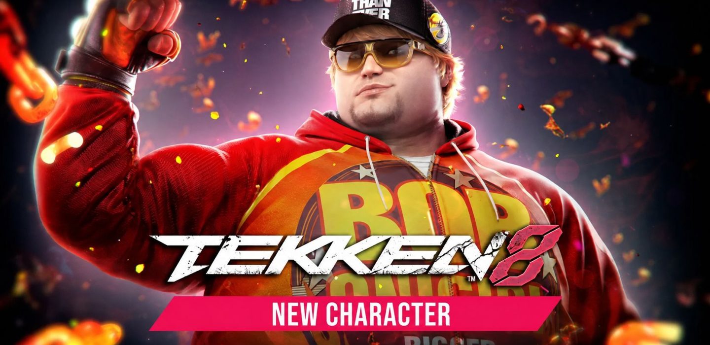 Bob is back in Tekken 8: first impressions of his Season 3 return