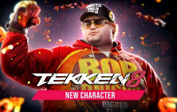 Bob is back in Tekken 8: first impressions of his Season 3 return