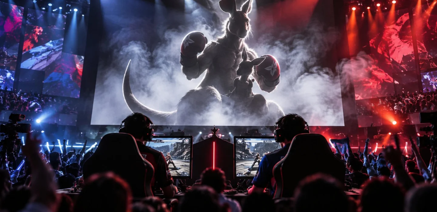 EVO France 2026 Brings Back One of Tekken’s Most Talked-About Characters