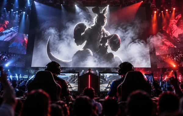 EVO France 2026 Brings Back One of Tekken’s Most Talked-About Characters