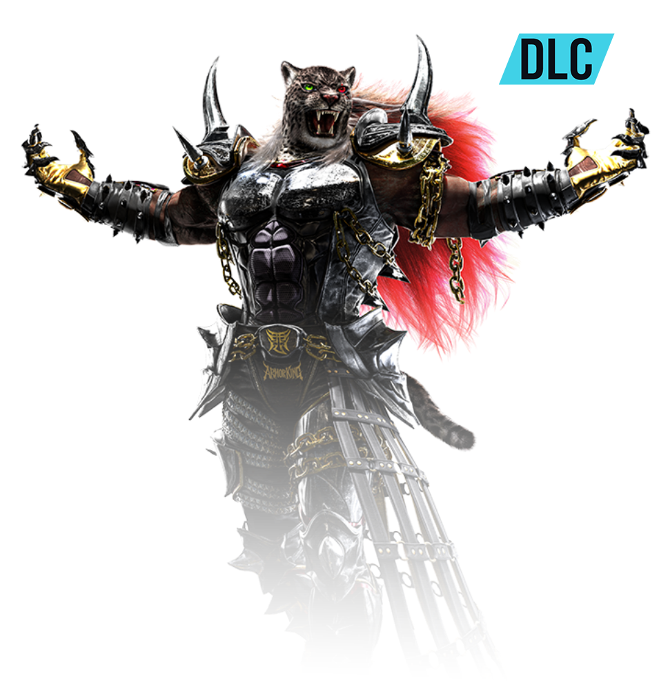 Armor King