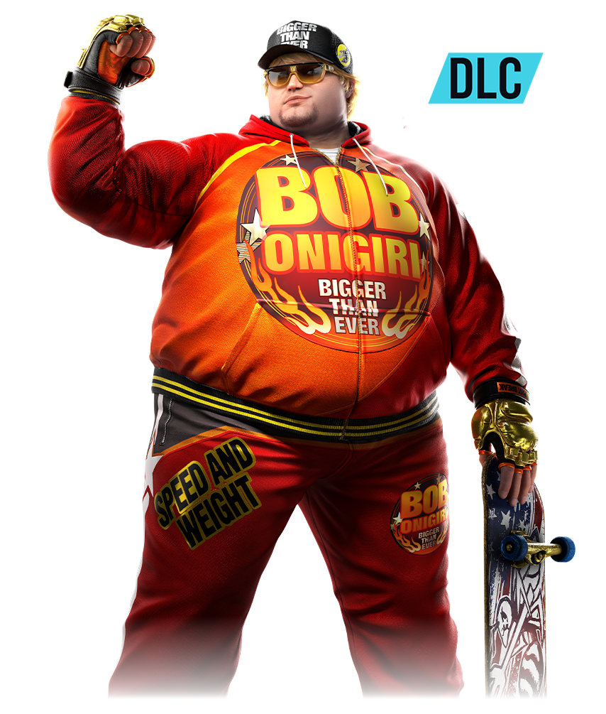 Bob