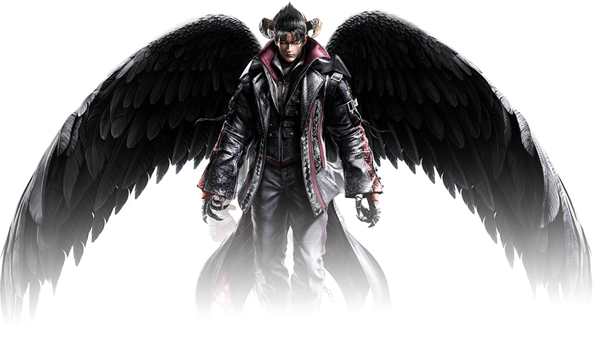 Devil Jin