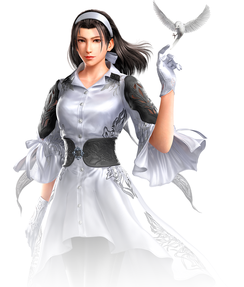 Jun Kazama