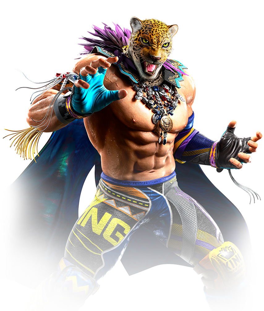 King