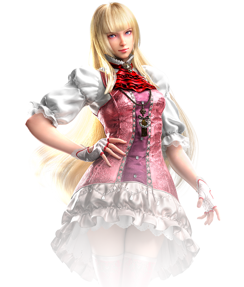 Lili