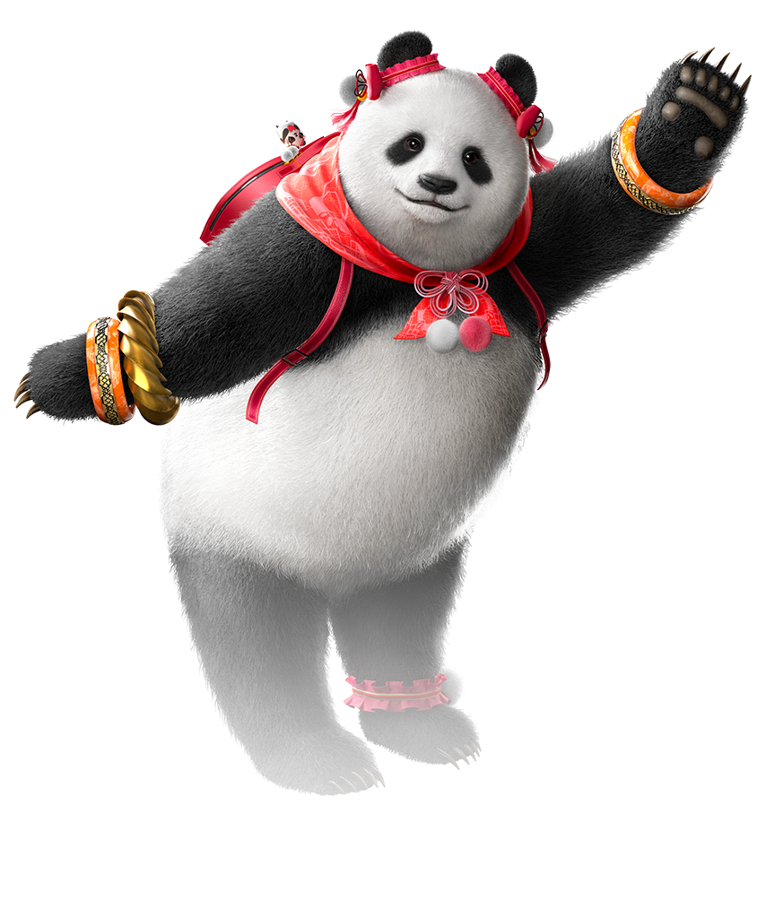 Panda