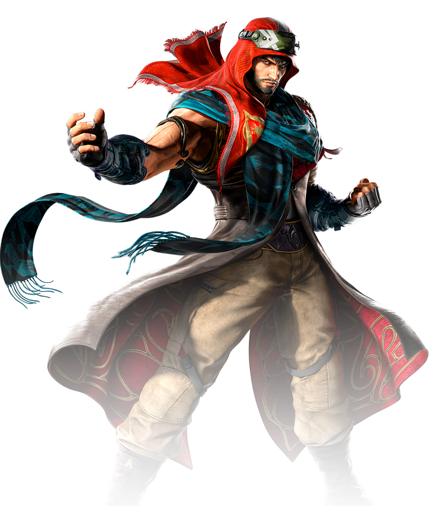 Shaheen
