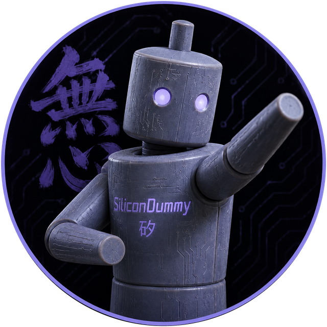 Silicon Dummy