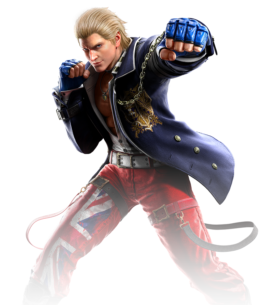 Steve Fox