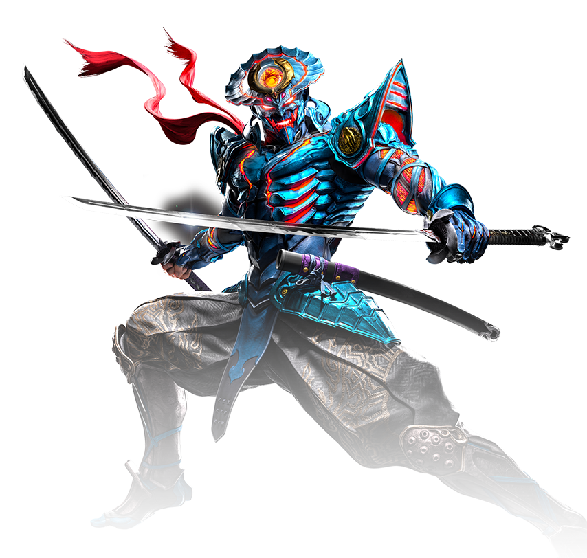 Yoshimitsu